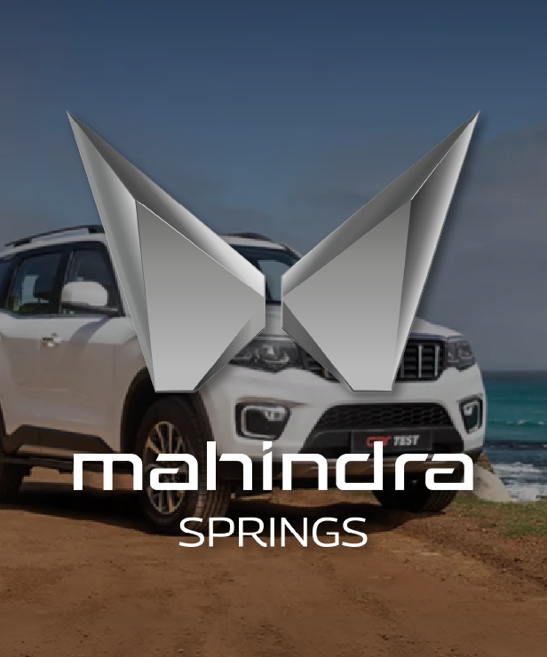 Website SlidesMahindra