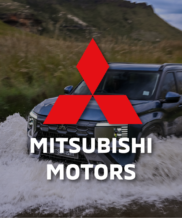 Website SlidesMitsubishi