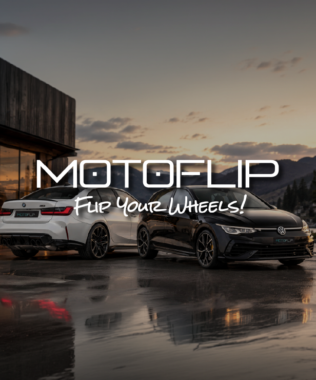 Website SlidesMotoFlip