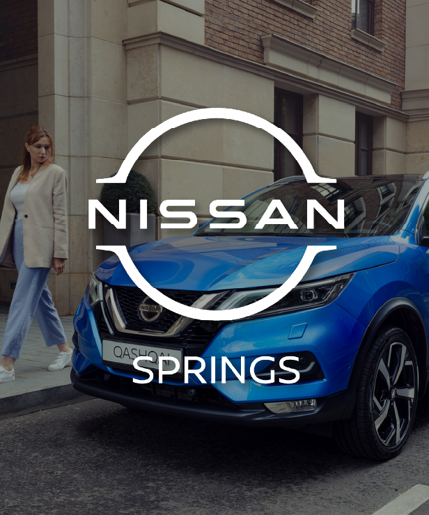 Website SlidesNissan