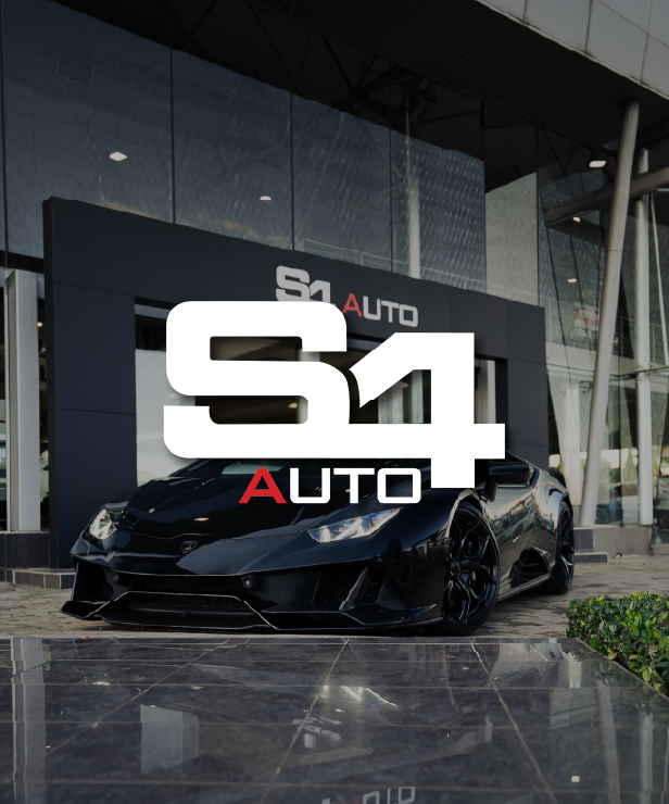 Website SlidesS4 Auto